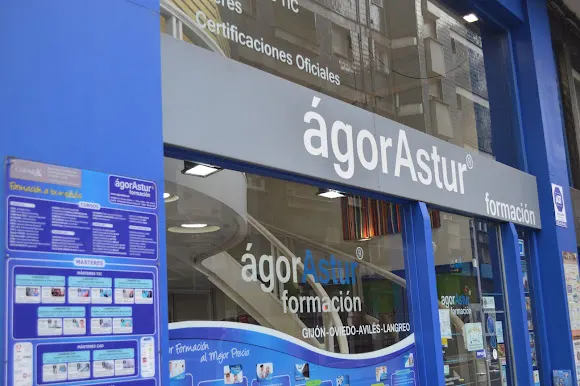 Academia de Oposiciones y Cursos | Agorastur Formación GIJÓN - Gijón