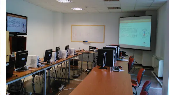 CENFAS - Formación y Consultoría - Asturias - Oviedo
