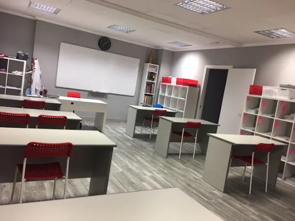 ACADEMIA ALQUIMIA NAVIA - Navia