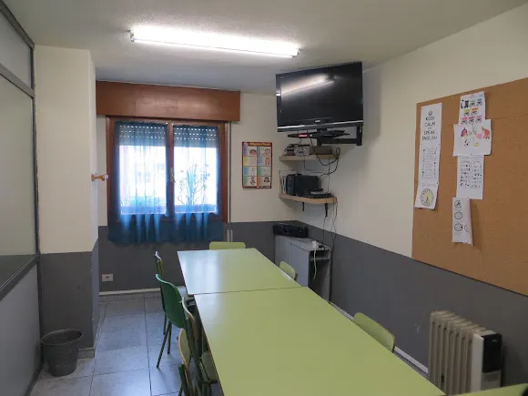 Bray School SL - Siero