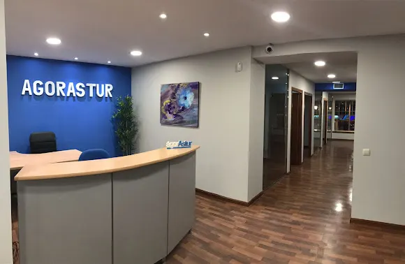 Academia de Oposiciones y Cursos | Agorastur Formación OVIEDO - Oviedo