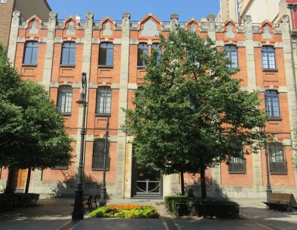 Centro Integrado de Formación Profesional de Hostelería y Turismo Asturias - Gijón