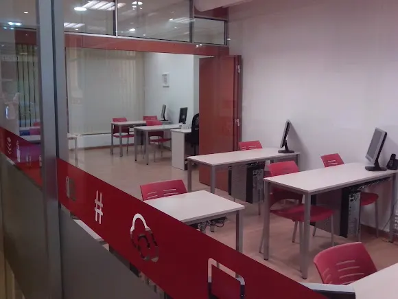 San Jorge Formación (Academia La Gesta) - Oviedo