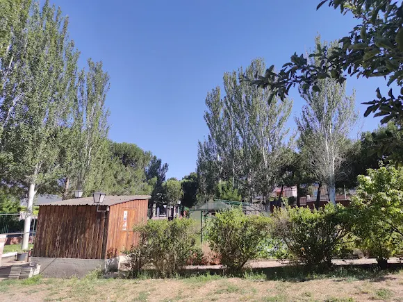 Centro de Formación para el Empleo