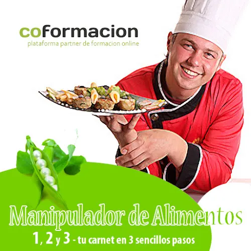 Coformación - Mostoles