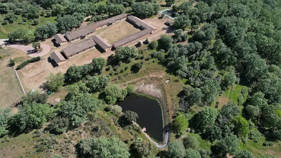 La Colonia de Gredos - Candeleda
