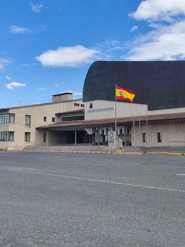 Escuela Nacional de Policía