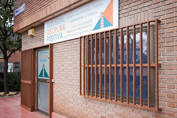 Centro Integral Disciplina Positiva