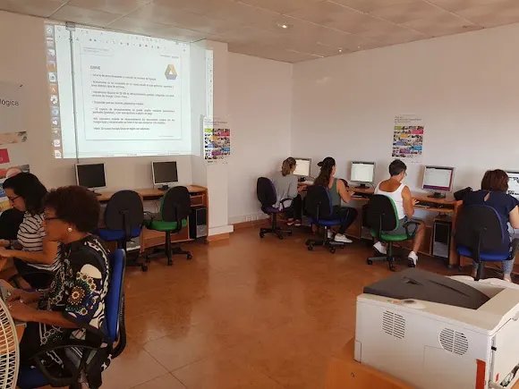 Ncc Monterrubio de la Serena - Monterrubio de la Serena