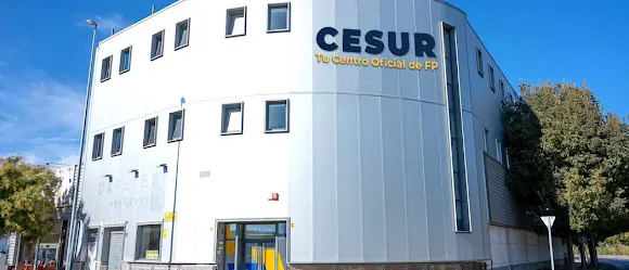CESUR Badajoz Formación Profesional - Badajoz