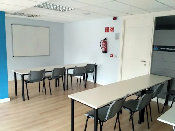CDS Formación Profesional - Badajoz