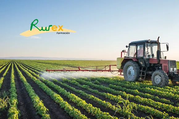 Rurex Formación (Agroproyectos Extremeños) - Badajoz