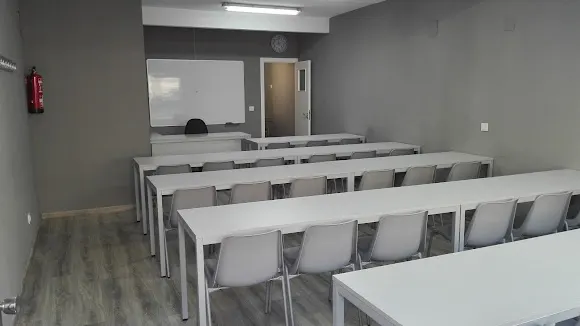 BAK Formación
