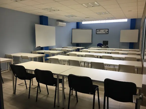 Centro Académico Sideyco