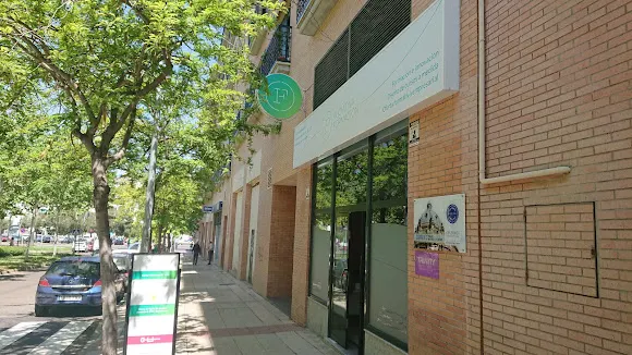 Iniciativa Formación - Badajoz