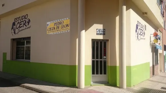 Estudio Cero Academia de Apoyo - Badajoz