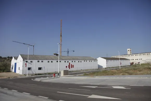 Fundación Laboral de la Construcción
