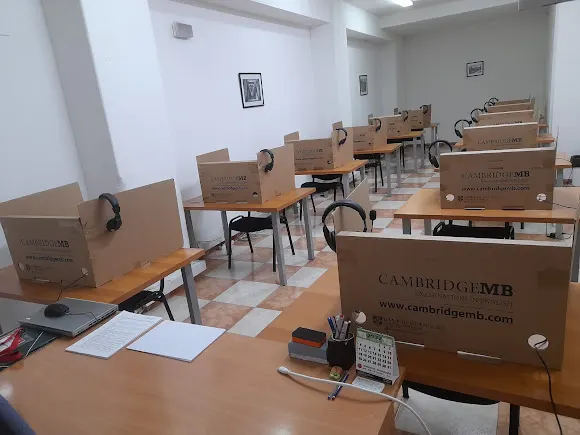 Academia Informaex