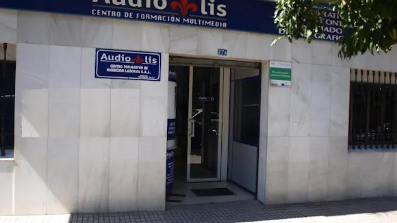 Audiolis Badajoz - Badajoz