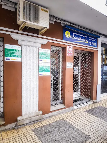Infoestudio - Mérida