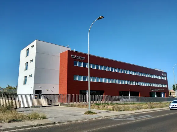 Escuela Superior de Hostelería y Agroturismo de Extremadura