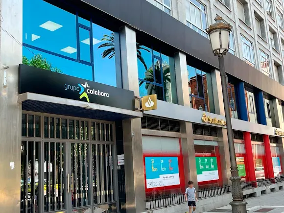 Grupo Colabora - Badajoz