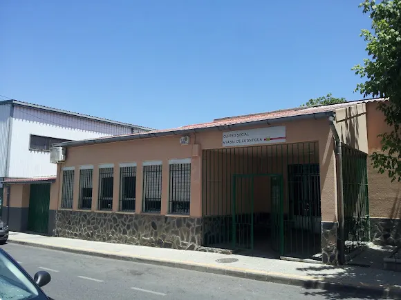 NCC Mérida - La Antigua