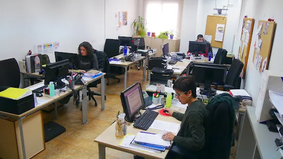 Agència de Desenvolupament del Berguedà - Berga