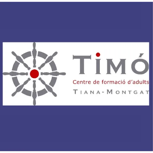 Centro de Formación de Adultos Timó(n) - L'Hospitalet de Llobregat