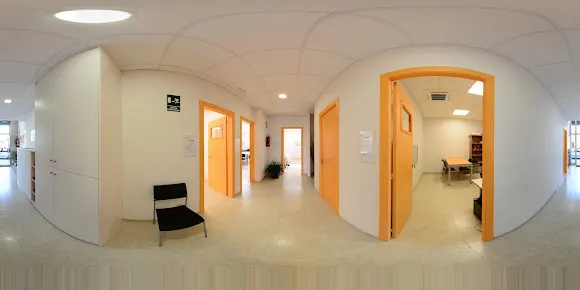 Centre de formacio PAUTA - Tona