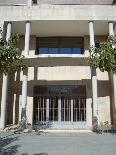 Aula de Formació del Penedés - Vilafranca del Penedes