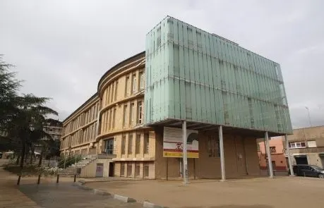 Cfa Public Sant Cugat Del Valles - L'Hospitalet de Llobregat