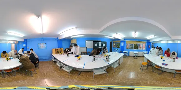 Cecac Bruc - Santa Coloma de Gramenet