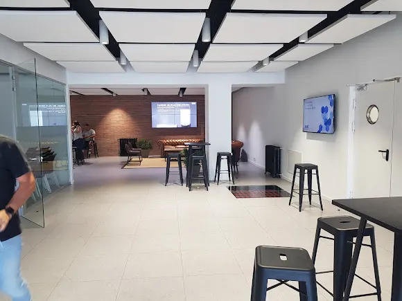 BAXI - Centro de formación Barcelona