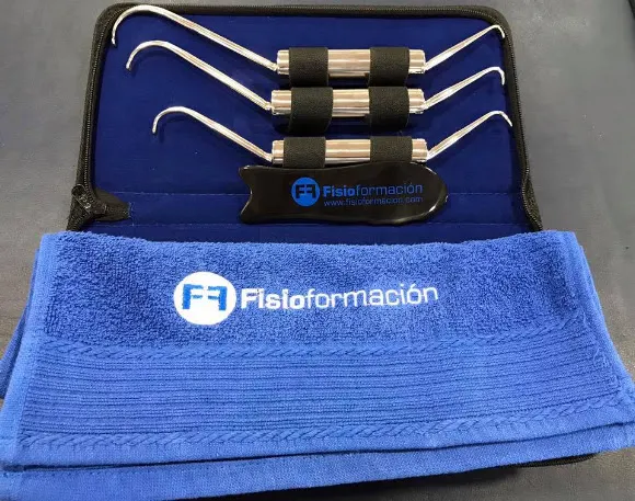 Fisioformación