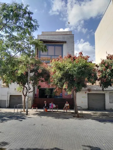 CFA Montcada i Reixac - L'Hospitalet de Llobregat