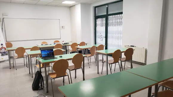 Fundesplai - Centro de Formación Llàstics