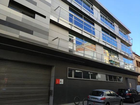 Cfa Gavà - L'Hospitalet de Llobregat