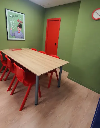 Formación Barberá Centro de Estudios S.L - Santa Coloma de Gramenet