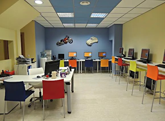 Autoescuela Sant Jordi de Arenys - Arenys de Munt