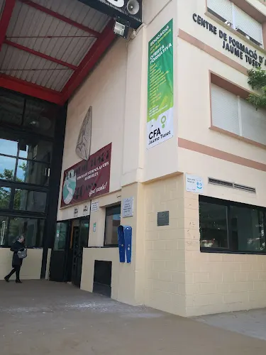 CFA Jaume Tuset - L'Hospitalet de Llobregat