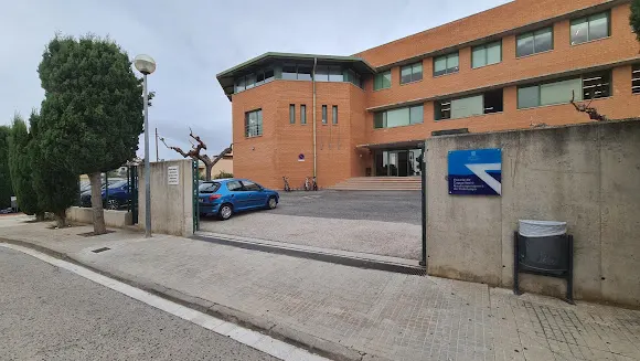 Instituto Público Escuela de Capacitación Náuticopesquera de Cataluña - Centro de formación en Ametlla de Mar (L)