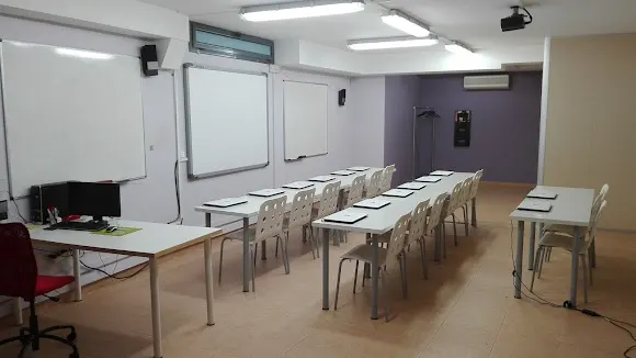 assesform assessors - Tordera