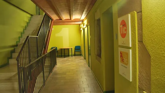 EPA Centelles | Escola d'Adults - Escuela de educación para adultos en Centelles