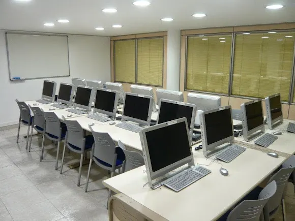 MECABIT, S.L. Centre de Formació.