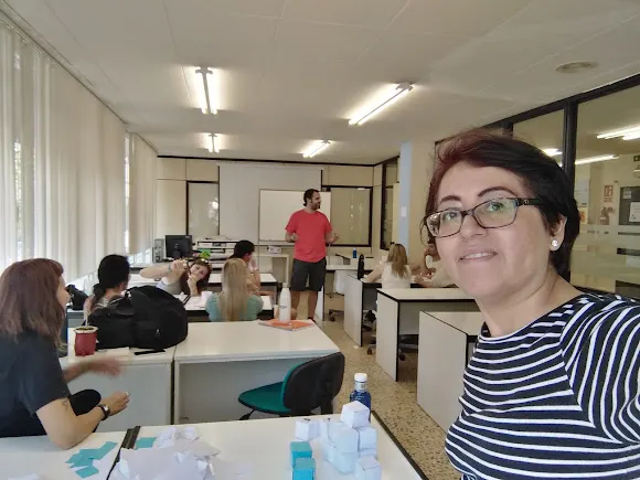 Nascor El Prat
