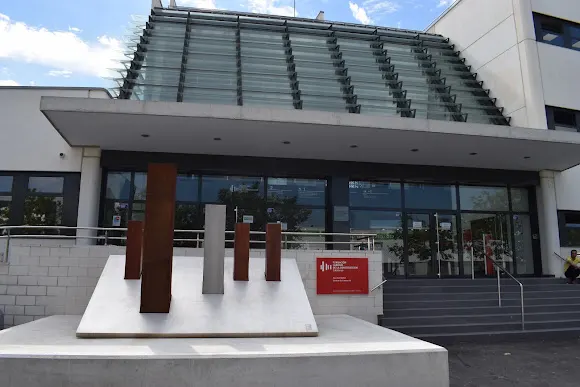 Fundació Laboral de la Construcció