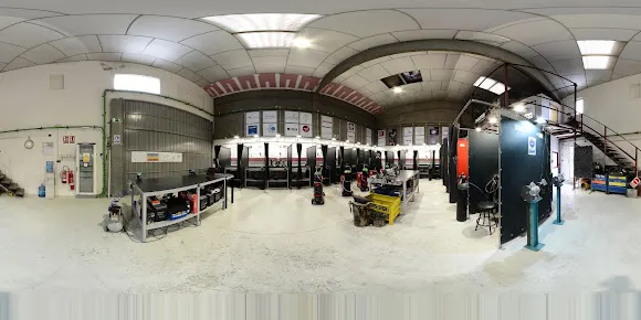 Cefosol | Formación en soldadura - Gurb