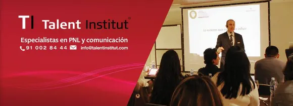 Talent Institut Cursos de PNL