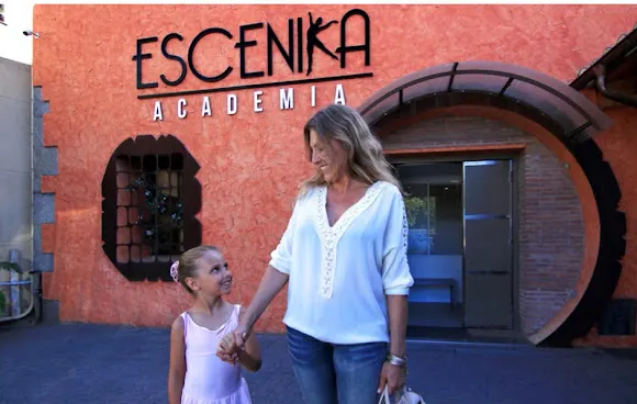 Escenika Academia - Sant Andreu de Llavaneres